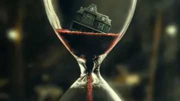 Задник к сериалу "Падение дома Ашеров" #1391482