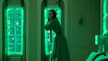 Задник к сериалу "Падение дома Ашеров" #1391490