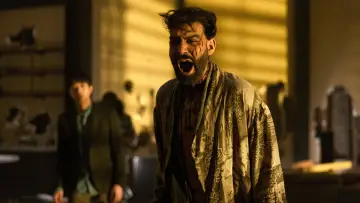 Задник к сериалу "Падение дома Ашеров" #1391491