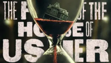Задник к сериалу "Падение дома Ашеров" #1391493