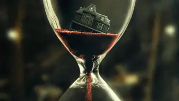 Задник к сериалу "Падение дома Ашеров" #1391495