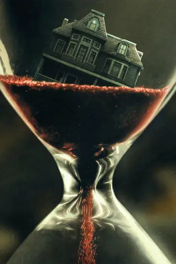 Постер к сериалу "Падение дома Ашеров" #1391513