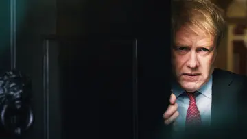 Задник к сериалу "This England" #1842369