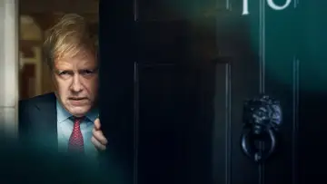 Задник к сериалу "This England" #1842371