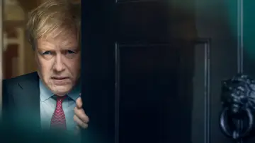 Задник к сериалу "This England" #1842372