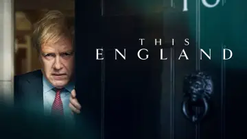 Задник к сериалу "This England" #1842374