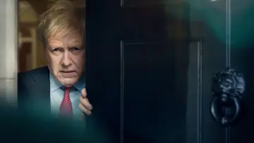 Задник к сериалу "This England" #1842375