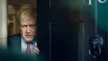 Задник к сериалу "This England" #1842376