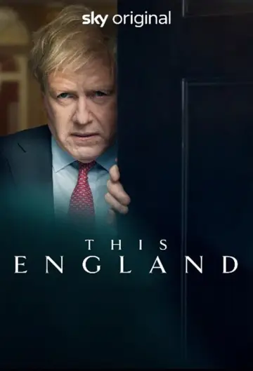 Постер к сериалу "This England" #1842384