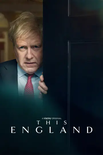 Постер к сериалу "This England" #1842385
