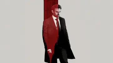 Задник к сериалу "Госизмена" #1469065