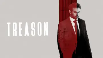 Задник к сериалу "Госизмена" #1469066