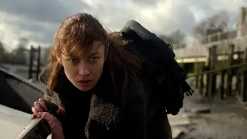 Задник к сериалу "Госизмена" #1469068