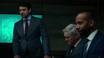 Задник к сериалу "Госизмена" #1469070