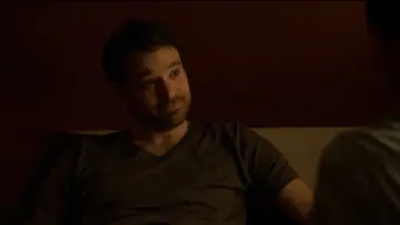 Задник к сериалу "Госизмена" #1469072
