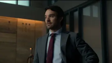 Задник к сериалу "Госизмена" #1469073