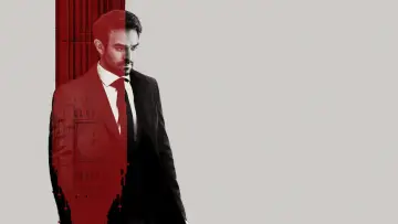Задник к сериалу "Госизмена" #1469077