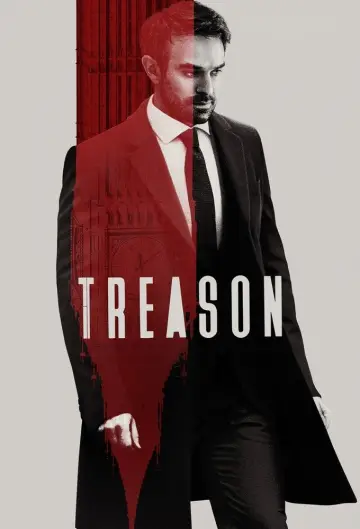 Постер к сериалу "Госизмена" #1469082
