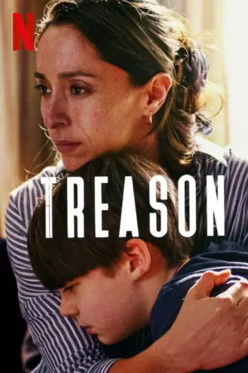 Постер к сериалу "Госизмена" #1469085