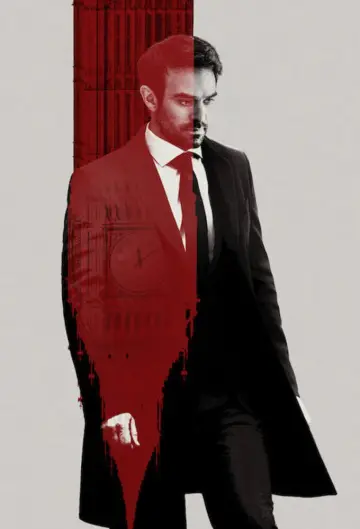 Постер к сериалу "Госизмена" #1469089