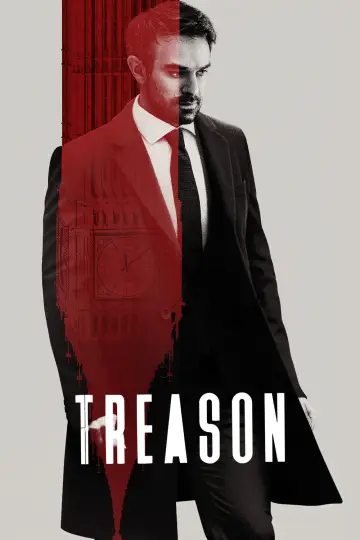 Постер к сериалу "Госизмена" #1666549