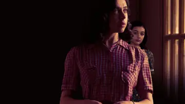 Задник к сериалу "Маленький огонёк" #1446340