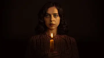 Задник к сериалу "Маленький огонёк" #1446342