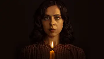Задник к сериалу "Маленький огонёк" #1446343