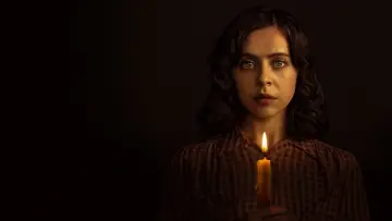 Задник к сериалу "Маленький огонёк" #1446345