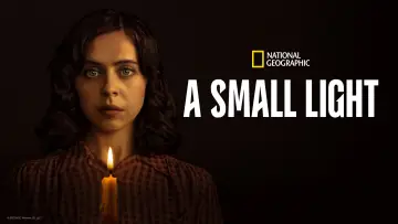 Задник к сериалу "Маленький огонёк" #1446346
