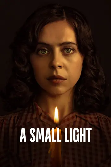 Постер к сериалу "Маленький огонёк" #1446363