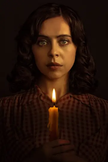 Постер к сериалу "Маленький огонёк" #1446364