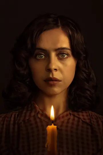 Постер к сериалу "Маленький огонёк" #1446367