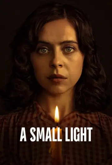 Постер к сериалу "Маленький огонёк" #1446378