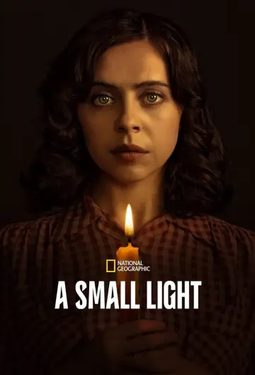 Постер к сериалу "Маленький огонёк" #1446379