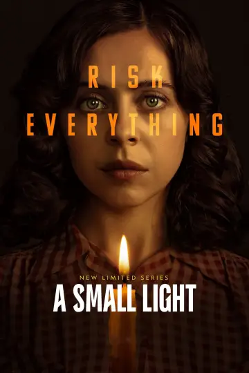 Постер к сериалу "Маленький огонёк" #1446381
