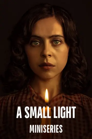 Постер к сериалу "Маленький огонёк" #1731206