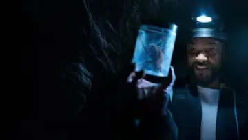 Задник к сериалу "От полюса к полюсу с Уиллом Смитом" #1502963