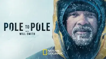 Задник к сериалу "От полюса к полюсу с Уиллом Смитом" #1502965