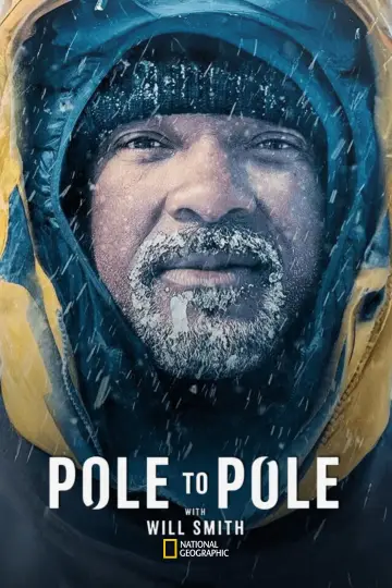 Постер к сериалу "От полюса к полюсу с Уиллом Смитом" #1502970