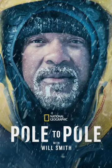 Постер к сериалу "От полюса к полюсу с Уиллом Смитом" #1502972