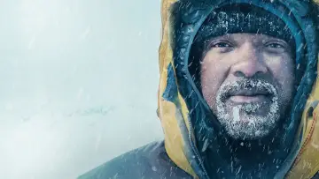 Задник к сериалу "От полюса к полюсу с Уиллом Смитом" #1601065
