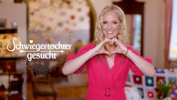 Задник к сериалу "Schwiegertochter gesucht" #1422186