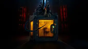 Задник к сериалу "Чужой: Земля" #1324529