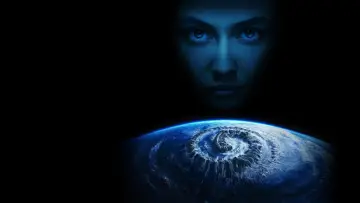 Задник к сериалу "Чужой: Земля" #1324542