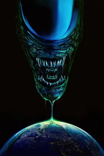 Постер к сериалу "Чужой: Земля" #1324609