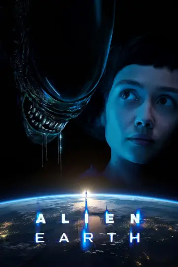Постер к сериалу "Чужой: Земля" #1324615