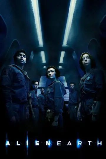 Постер к сериалу "Чужой: Земля" #1324620