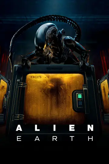 Постер к сериалу "Чужой: Земля" #1324621
