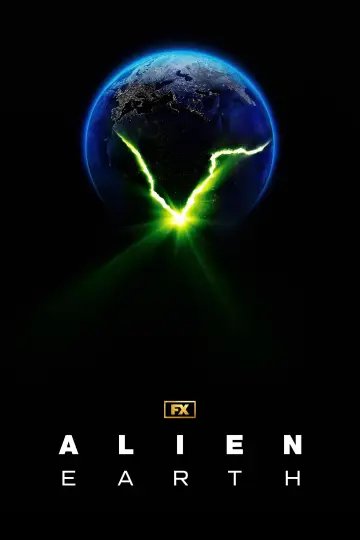 Постер к сериалу "Чужой: Земля" #1324629